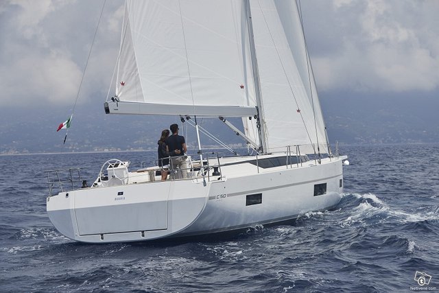 Bavaria C38/C42/C45/C50/C57 21