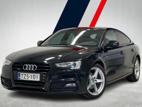 AUDI A5, Autot, Kuopio, Tori.fi AUDI A5, Autot, Kuopio, Tori.fi