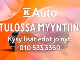 Volvo XC90, Autot, Vantaa, Tori.fi