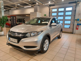 HONDA HR-V, Autot, Varkaus, Tori.fi HONDA HR-V, Autot, Varkaus, Tori.fi