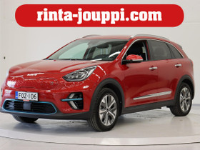 Kia Niro Electric, Autot, Kuopio, Tori.fi Kia Niro Electric, Autot, Kuopio, Tori.fi