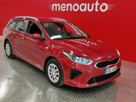 KIA CEED, Autot, Lappeenranta, Tori.fi KIA CEED, Autot, Lappeenranta, Tori.fi