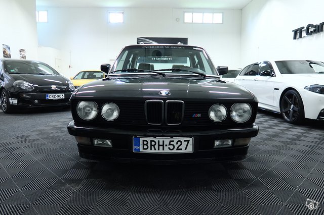 BMW M535i 3