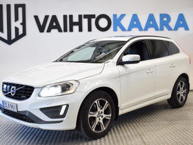 Volvo XC60, Autot, Pori, Tori.fi Volvo XC60, Autot, Pori, Tori.fi