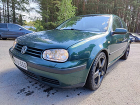 Volkswagen Golf, Autot, Harjavalta, Tori.fi