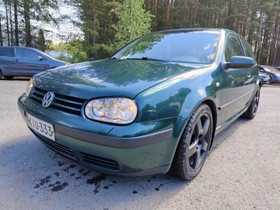 Volkswagen Golf, Autot, Harjavalta, Tori.fi Volkswagen Golf, Autot, Harjavalta, Tori.fi