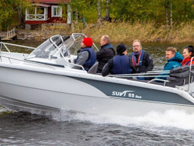 Suvi 63 Duo UUTUUS, Moottoriveneet, Veneet, Kustavi, Tori.fi Suvi 63 Duo UUTUUS, Moottoriveneet, Veneet, Kustavi, Tori.fi