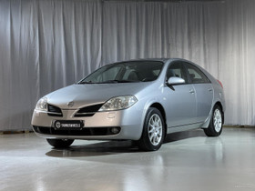 Nissan Primera, Autot, Nokia, Tori.fi Nissan Primera, Autot, Nokia, Tori.fi