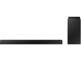 Samsung 2.1ch HW-A460 soundbar (musta), Audio ja musiikkilaitteet, Viihde-elektroniikka, Kajaani, Tori.fi Samsung 2.1ch HW-A460 soundbar (musta), Audio ja musiikkilaitteet, Viihde-elektroniikka, Kajaani, Tori.fi