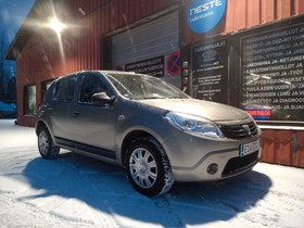 Dacia Sandero, Autot, Tuusula, Tori.fi Dacia Sandero, Autot, Tuusula, Tori.fi