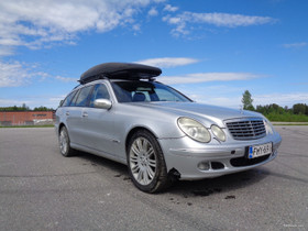 Mercedes-Benz E, Autot, Kajaani, Tori.fi Mercedes-Benz E, Autot, Kajaani, Tori.fi