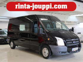 Ford Transit, Autot, Espoo, Tori.fi Ford Transit, Autot, Espoo, Tori.fi