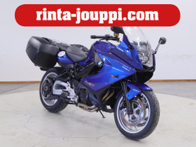 BMW F, Moottoripyörät, Moto, Tampere, Tori.fi BMW F, Moottoripyörät, Moto, Tampere, Tori.fi