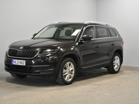 Skoda Kodiaq, Autot, Lohja, Tori.fi Skoda Kodiaq, Autot, Lohja, Tori.fi