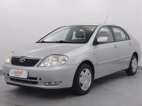 Toyota COROLLA, Autot, Raisio, Tori.fi Toyota COROLLA, Autot, Raisio, Tori.fi
