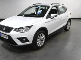 Seat ARONA, Autot, Vantaa, Tori.fi Seat ARONA, Autot, Vantaa, Tori.fi
