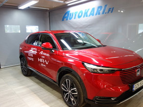 Honda HR-V, Autot, Varkaus, Tori.fi Honda HR-V, Autot, Varkaus, Tori.fi