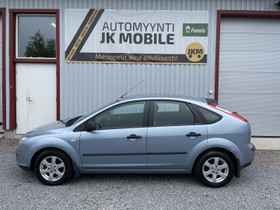 Ford Focus, Autot, Ylöjärvi, Tori.fi Ford Focus, Autot, Ylöjärvi, Tori.fi