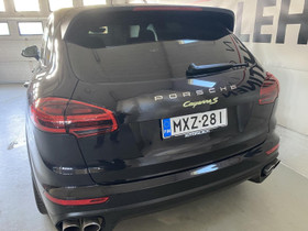Porsche Cayenne, Autot, Rauma, Tori.fi Porsche Cayenne, Autot, Rauma, Tori.fi