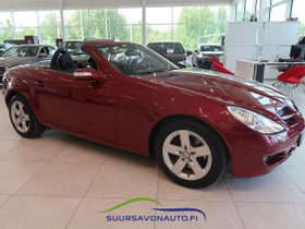 MERCEDES-BENZ SLK, Autot, Savonlinna, Tori.fi MERCEDES-BENZ SLK, Autot, Savonlinna, Tori.fi
