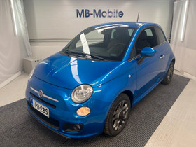 Fiat 500, Autot, Helsinki, Tori.fi Fiat 500, Autot, Helsinki, Tori.fi