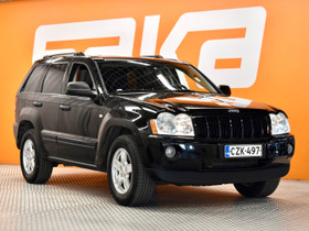Jeep Grand Cherokee, Autot, Helsinki, Tori.fi Jeep Grand Cherokee, Autot, Helsinki, Tori.fi