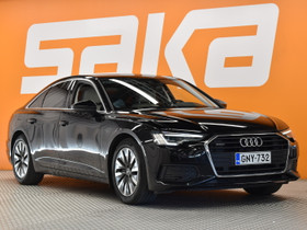 Audi A6, Autot, Helsinki, Tori.fi Audi A6, Autot, Helsinki, Tori.fi