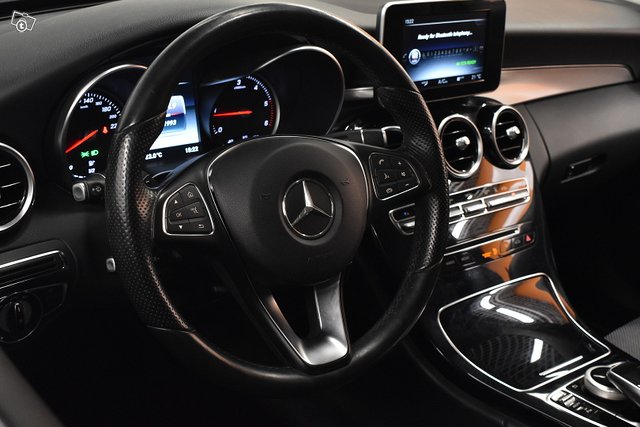 Mercedes-Benz C 20