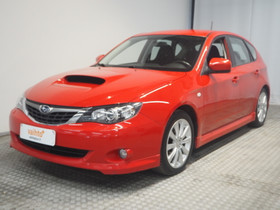 Subaru IMPREZA, Autot, Lempäälä, Tori.fi Subaru IMPREZA, Autot, Lempäälä, Tori.fi