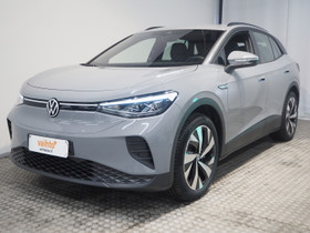 Volkswagen ID.4, Autot, Lempäälä, Tori.fi Volkswagen ID.4, Autot, Lempäälä, Tori.fi
