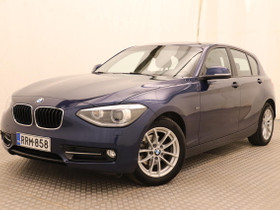 BMW 116, Autot, Tampere, Tori.fi BMW 116, Autot, Tampere, Tori.fi