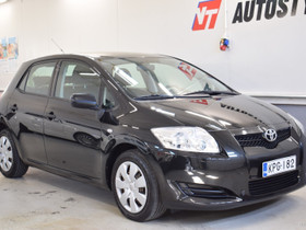 Toyota Auris, Autot, Kangasala, Tori.fi Toyota Auris, Autot, Kangasala, Tori.fi