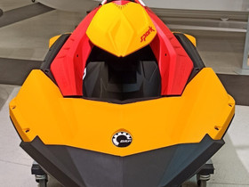 Sea-Doo Spark 2up 60 Orange Crush, Vesiskootterit, Veneet, Oulu, Tori.fi Sea-Doo Spark 2up 60 Orange Crush, Vesiskootterit, Veneet, Oulu, Tori.fi