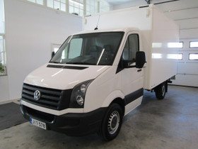 Volkswagen Crafter, Autot, Ylöjärvi, Tori.fi Volkswagen Crafter, Autot, Ylöjärvi, Tori.fi