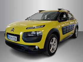 Citroen C4 CACTUS, Autot, Espoo, Tori.fi Citroen C4 CACTUS, Autot, Espoo, Tori.fi