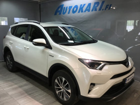 Toyota RAV4, Autot, Varkaus, Tori.fi Toyota RAV4, Autot, Varkaus, Tori.fi