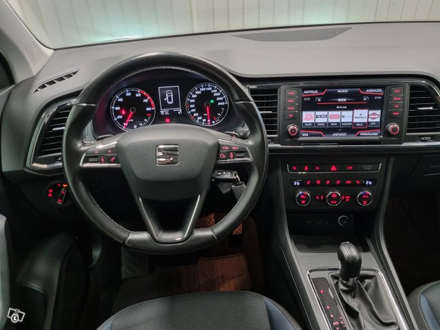 Seat Ateca 5