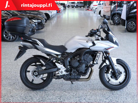 Yamaha FZ6-S, Moottoripyörät, Moto, Seinäjoki, Tori.fi Yamaha FZ6-S, Moottoripyörät, Moto, Seinäjoki, Tori.fi