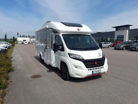 Burstner IXEO IT TIME 726G, Matkailuautot, Matkailuautot ja asuntovaunut, Lahti, Tori.fi Burstner IXEO IT TIME 726G, Matkailuautot, Matkailuautot ja asuntovaunut, Lahti, Tori.fi