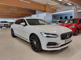 Volvo S90, Autot, Pori, Tori.fi Volvo S90, Autot, Pori, Tori.fi