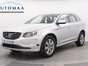 VOLVO XC60, Autot, Kokkola, Tori.fi VOLVO XC60, Autot, Kokkola, Tori.fi