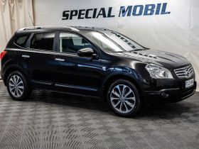Nissan Qashqai+2, Autot, Raasepori, Tori.fi Nissan Qashqai+2, Autot, Raasepori, Tori.fi