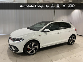 Volkswagen Polo, Autot, Lohja, Tori.fi