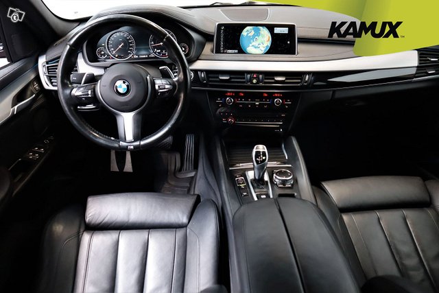 BMW X6 2