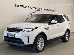 Land Rover Discovery, Autot, Lempäälä, Tori.fi