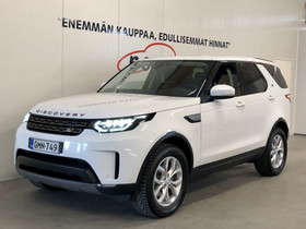 Land Rover Discovery, Autot, Lempäälä, Tori.fi Land Rover Discovery, Autot, Lempäälä, Tori.fi