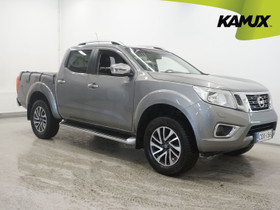 Nissan Navara, Autot, Joensuu, Tori.fi Nissan Navara, Autot, Joensuu, Tori.fi