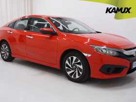 Honda Civic, Autot, Kotka, Tori.fi Honda Civic, Autot, Kotka, Tori.fi