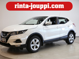 Nissan Qashqai, Autot, Salo, Tori.fi Nissan Qashqai, Autot, Salo, Tori.fi