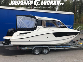 Quicksilver 755 Weekend, Moottoriveneet, Veneet, Asikkala, Tori.fi Quicksilver 755 Weekend, Moottoriveneet, Veneet, Asikkala, Tori.fi